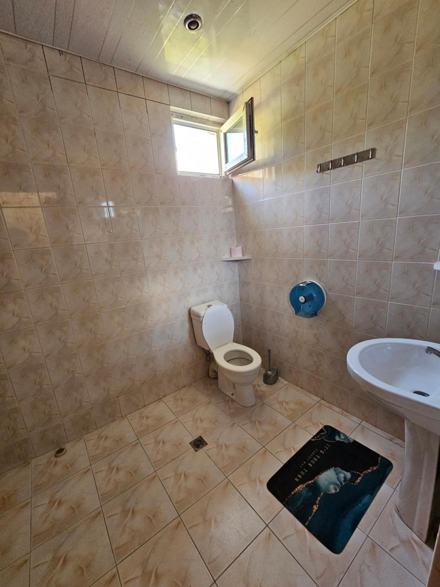 Guest House Goshtela Местия Екстериор снимка