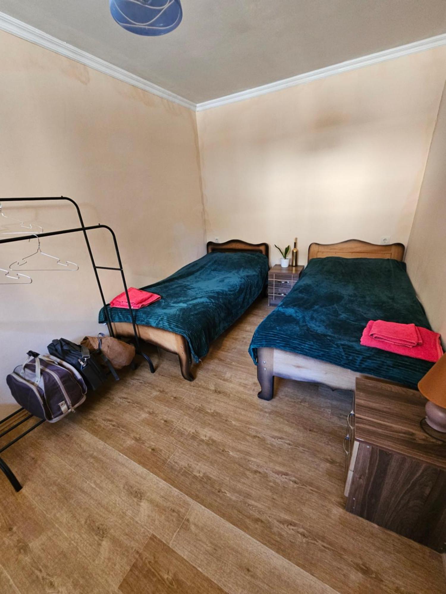Guest House Goshtela Местия Екстериор снимка