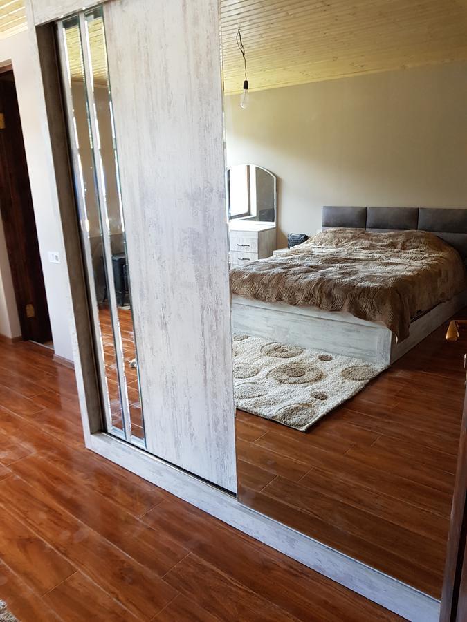 Guest House Goshtela Местия Екстериор снимка
